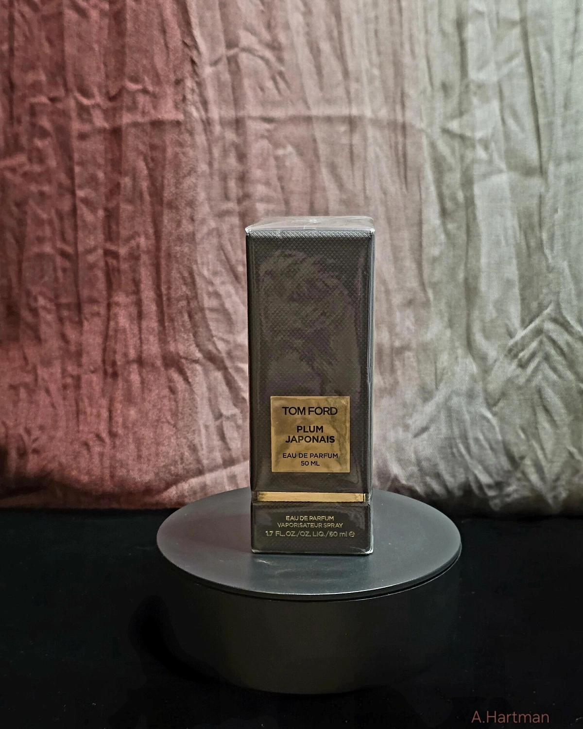 Tom Ford Plum Japonais