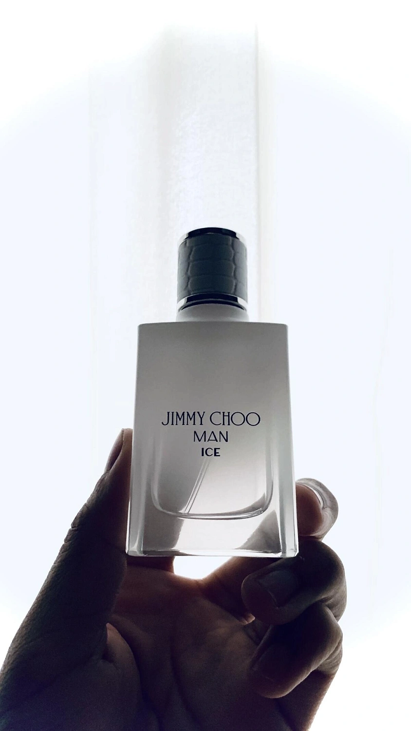 Jimmy Choo Man Ice