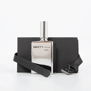Фото Goti Smoke