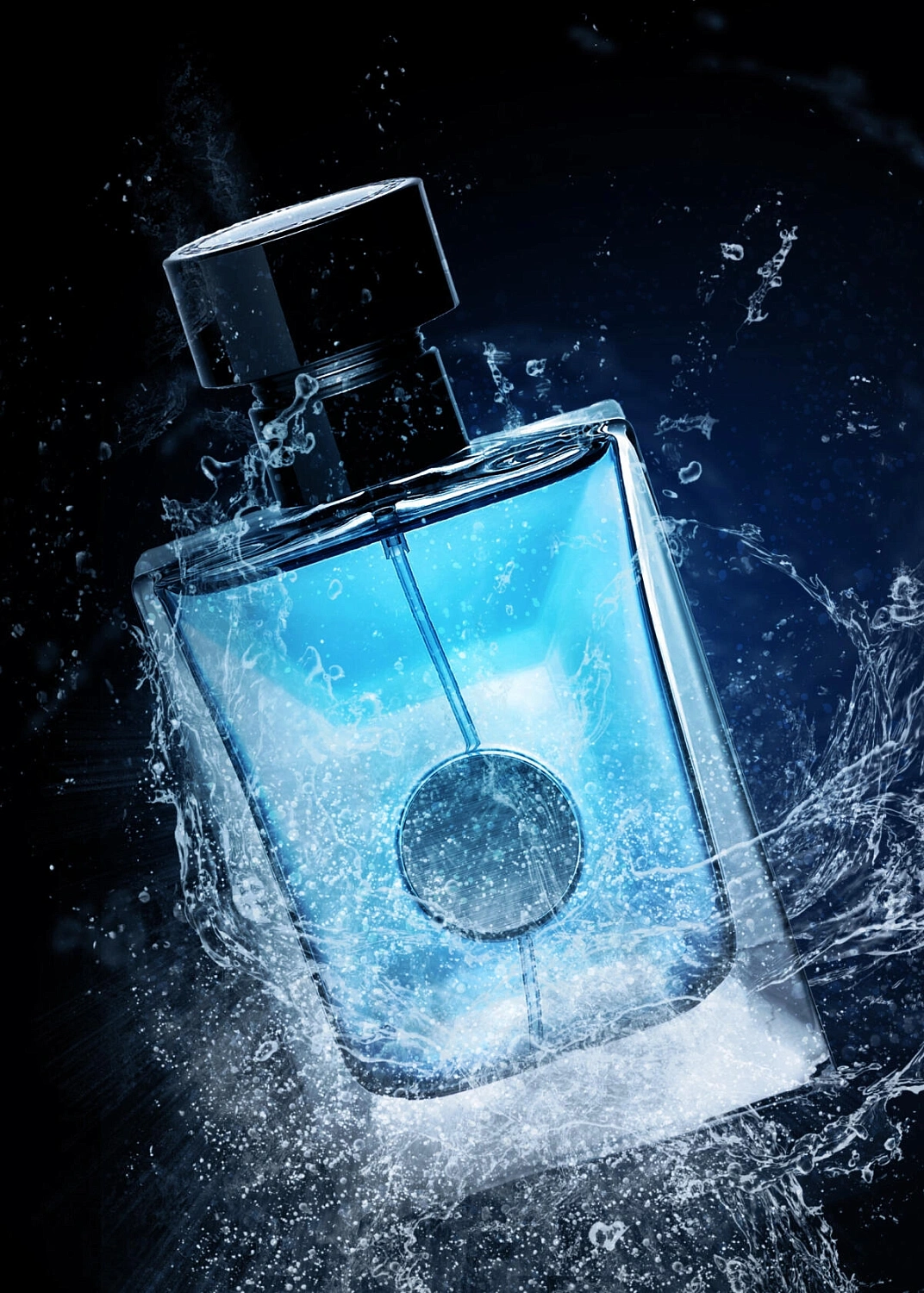 Versace pour Homme