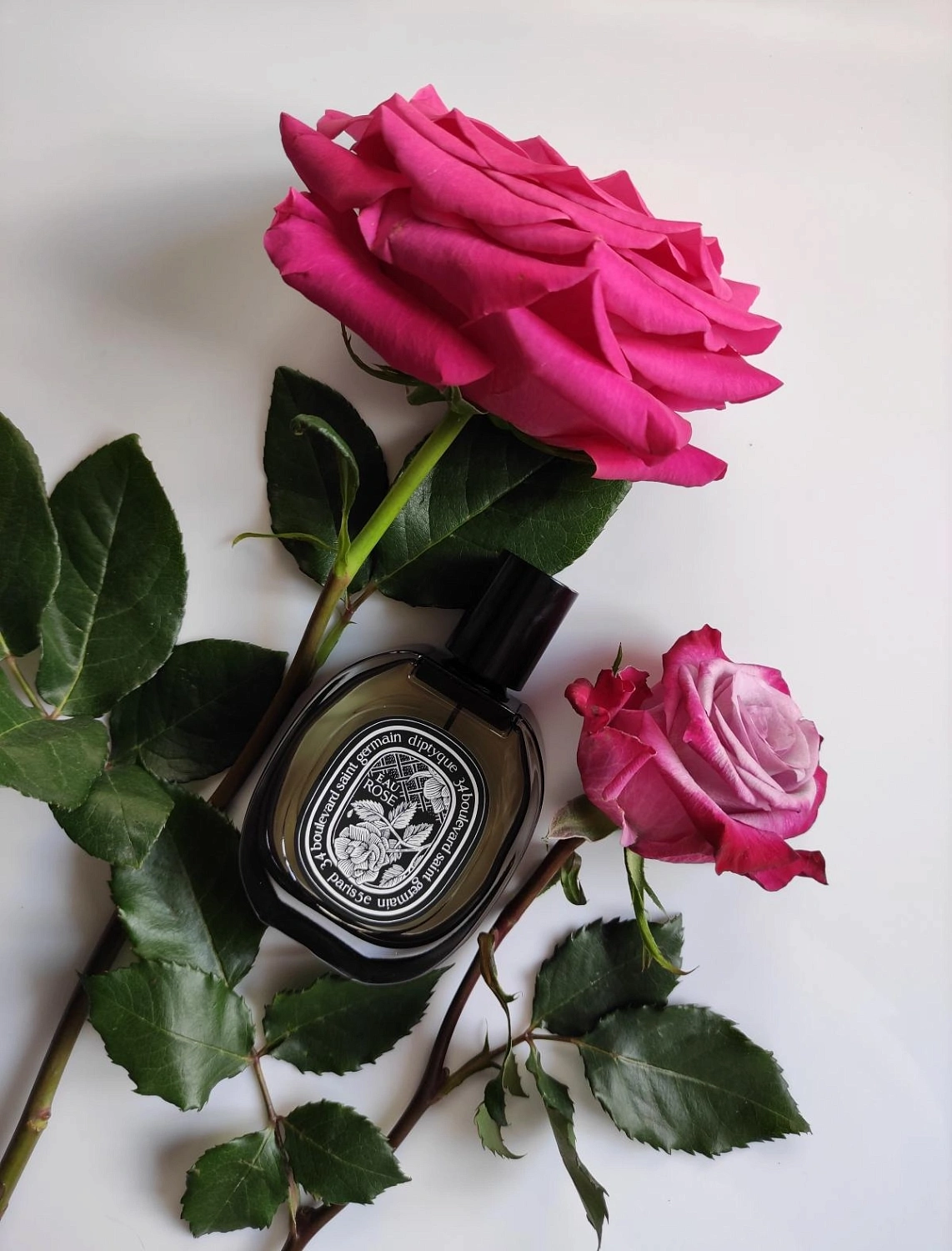 Diptyque Eau Rose Eau De Parfum
