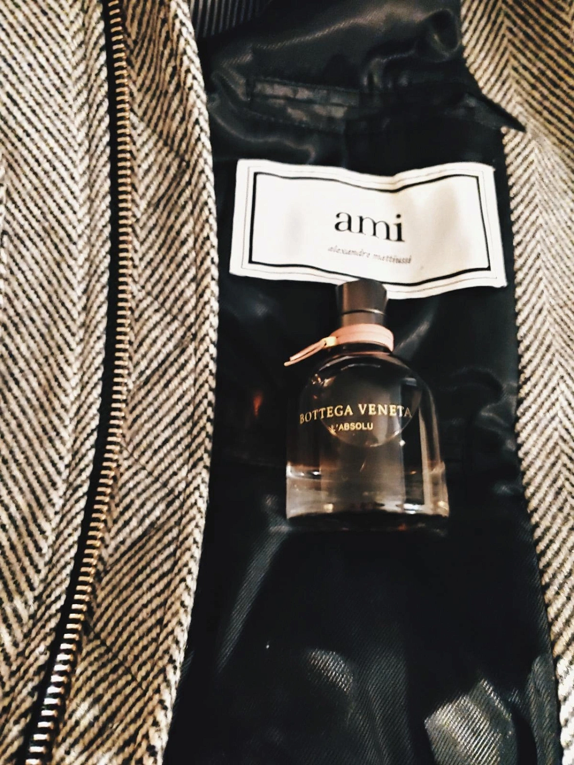 Bottega Veneta L'Absolu