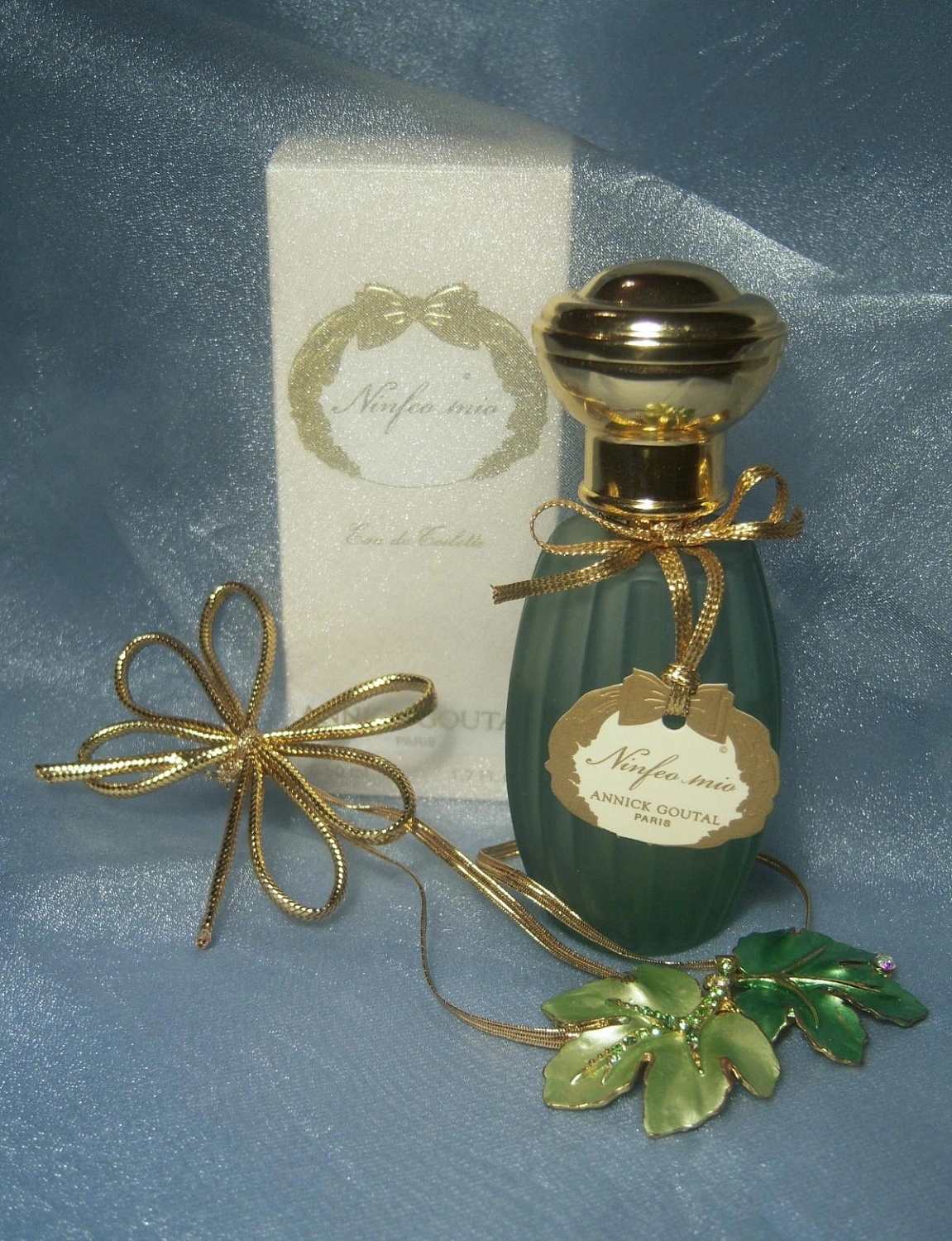 Annick Goutal Ninfeo Mio Men