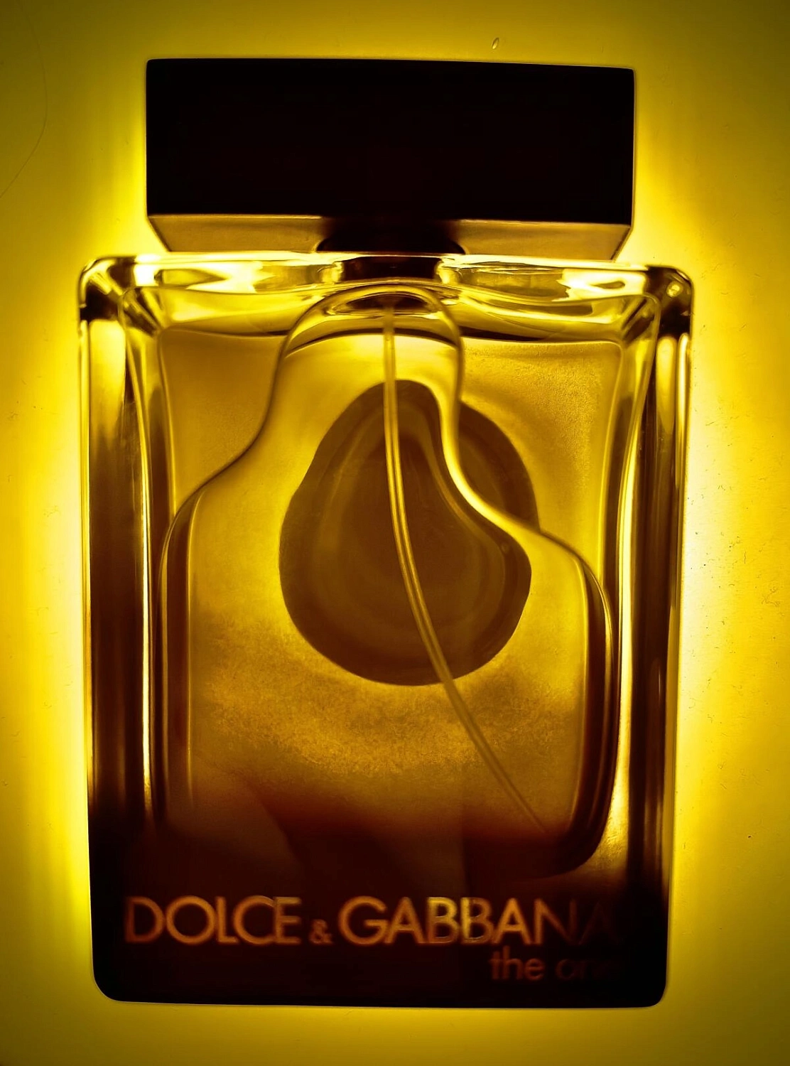 Dolce & Gabbana The One for Men Eau de Parfum