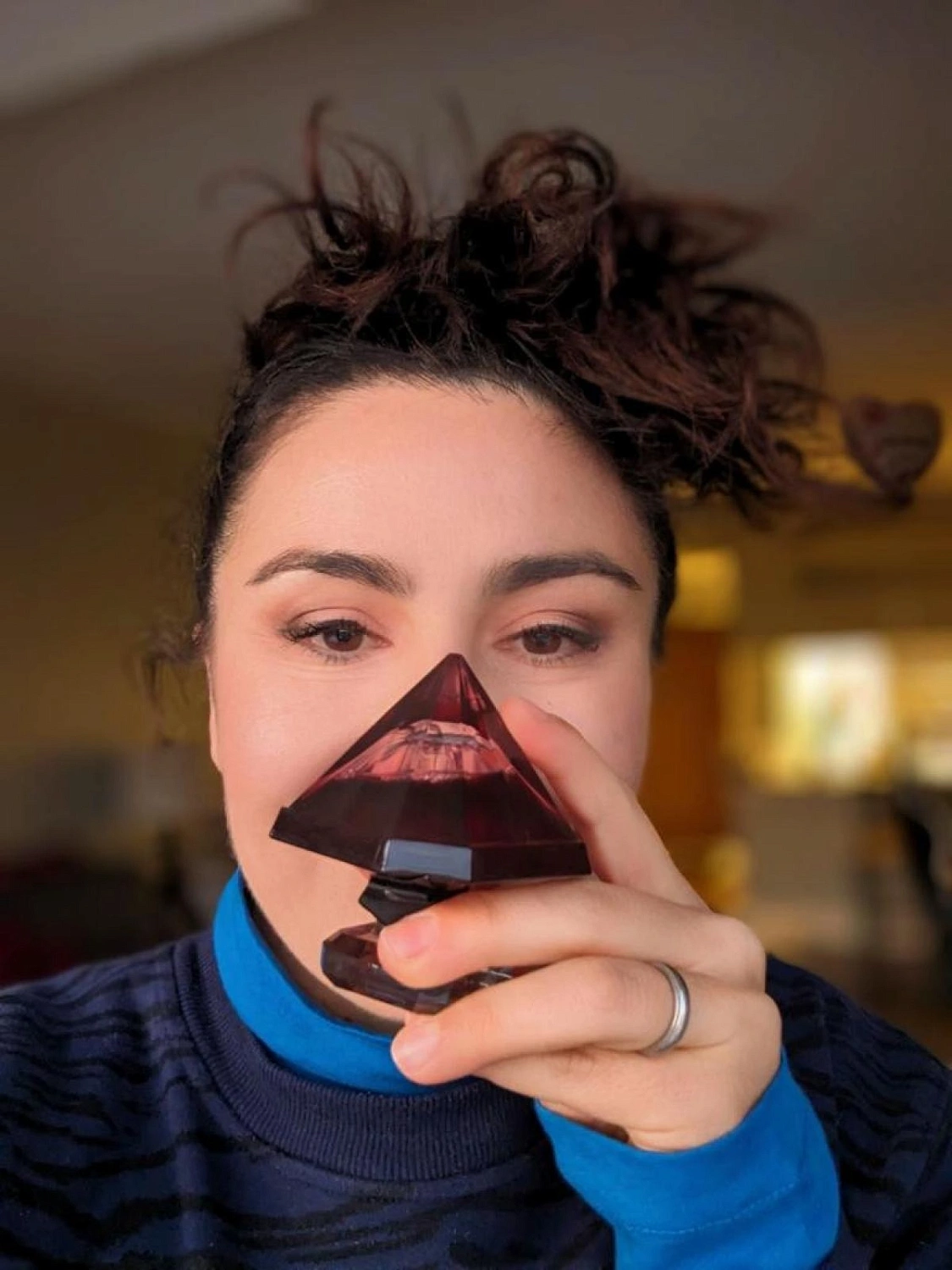 Lancôme La Nuit Tresor a la Folie