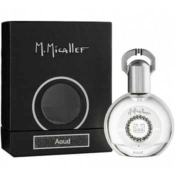 M.Micallef Aoud парфюмерная вода 30 мл
