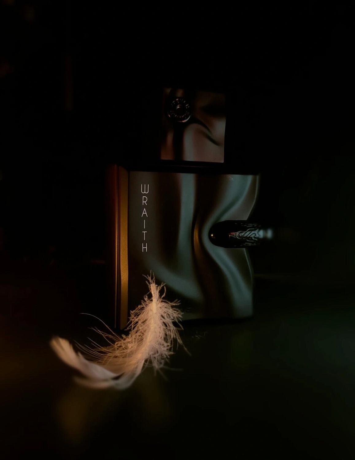 Fragrance World Spectre Wraith