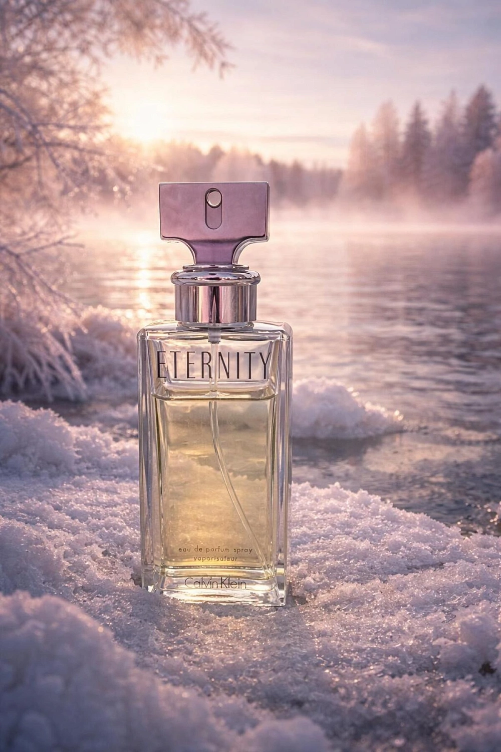 Calvin Klein Eternity Signature