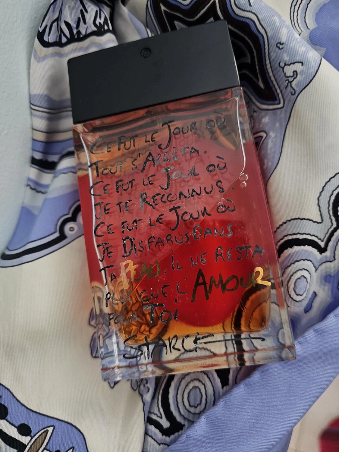 Starck Peau d'Amour