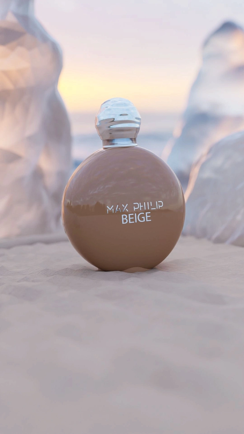 Max Philip Beige