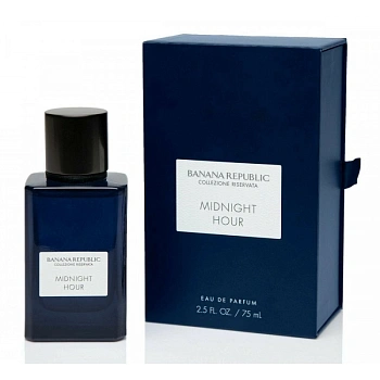 Фото Banana Republic Midnight Hour