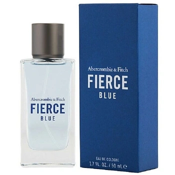 Фото Abercrombie & Fitch Fierce Blue