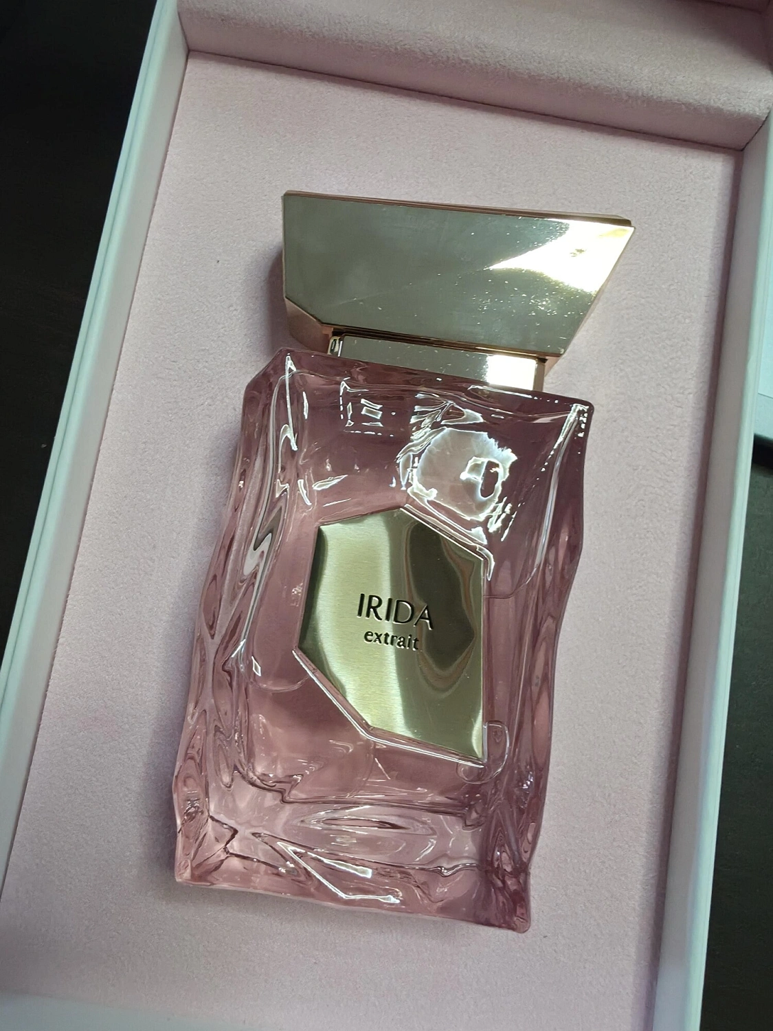 Fragrance World Irida