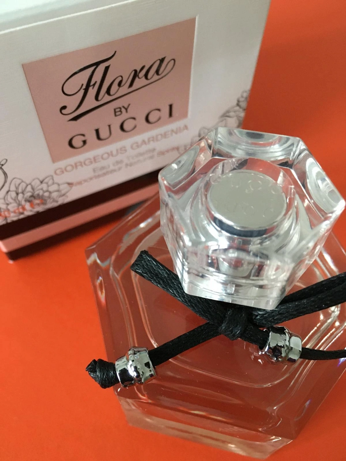 Flora by Gucci Gorgeous Gardenia