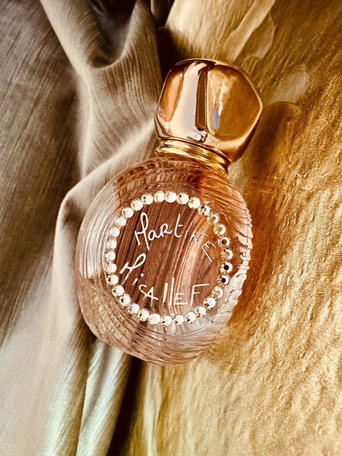 M.Micallef Mon Parfum Cristal Special Edition