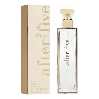 Фото Elizabeth Arden 5th Avenue After Five