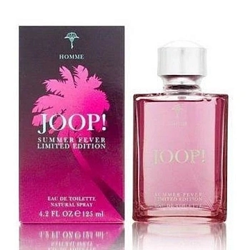 Фото Joop! All about Eve Summer Fever Limited Edition