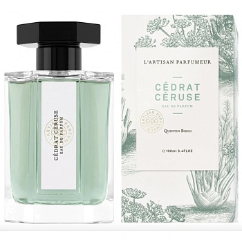 L'Artisan Parfumeur Cedrat Ceruse парфюмерная вода 100 мл