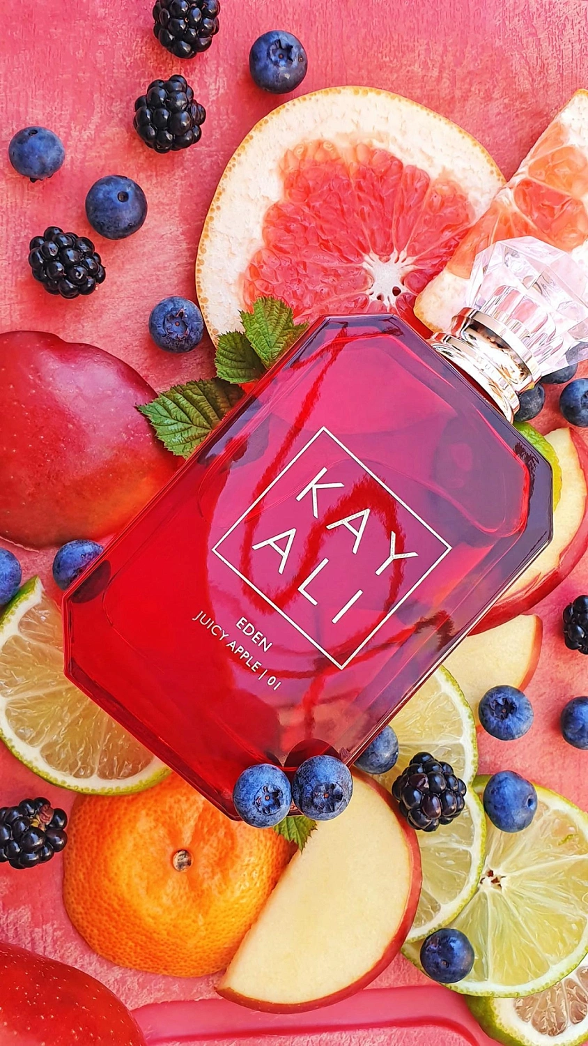 KAYALI Eden Juicy Apple 01