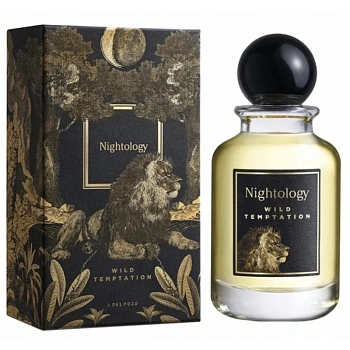 Jesús del Pozo Wild Temptation парфюмерная вода 100 мл