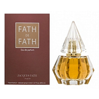 Фото Jacques Fath de Fath