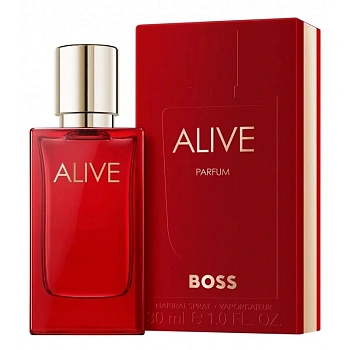 Hugo Boss Alive Parfum духи 30 мл