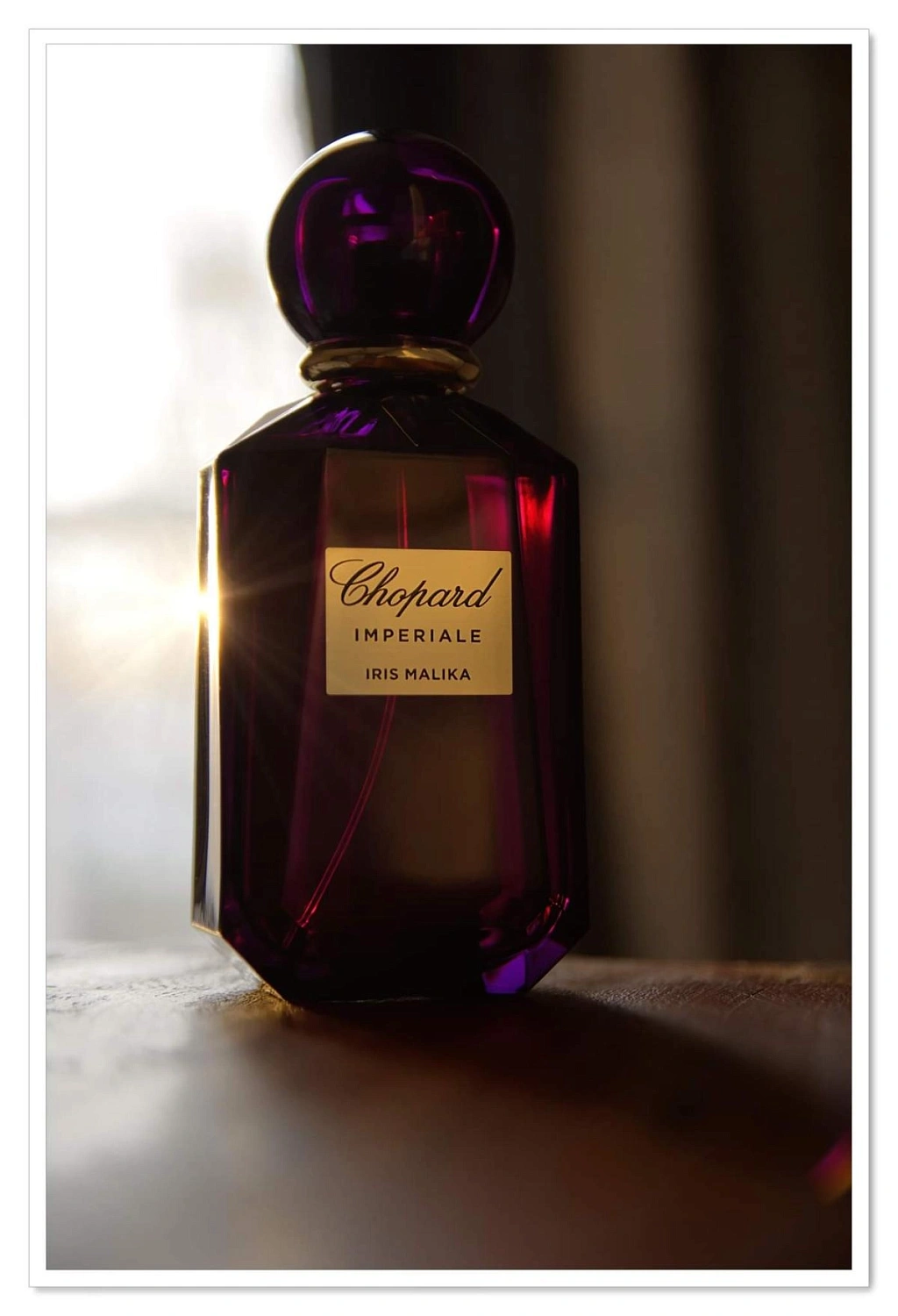 Chopard Iris Malika