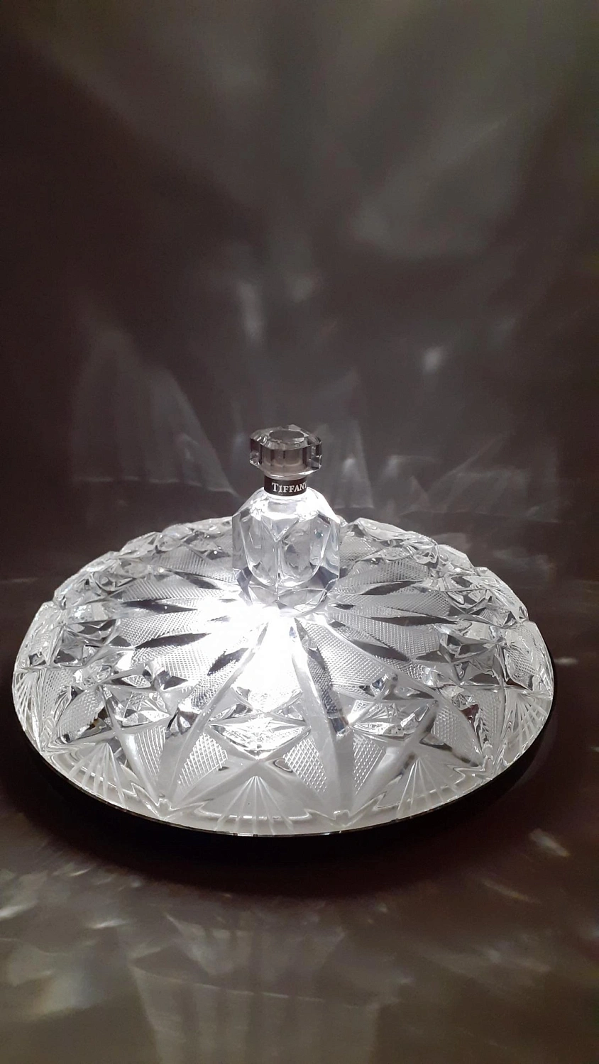 Tiffany & Co Sheer