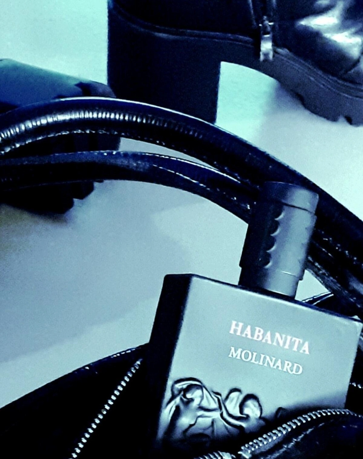 Molinard Habanita