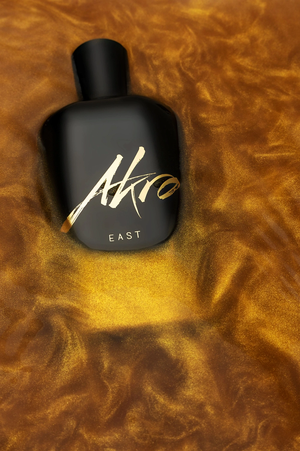 Akro East