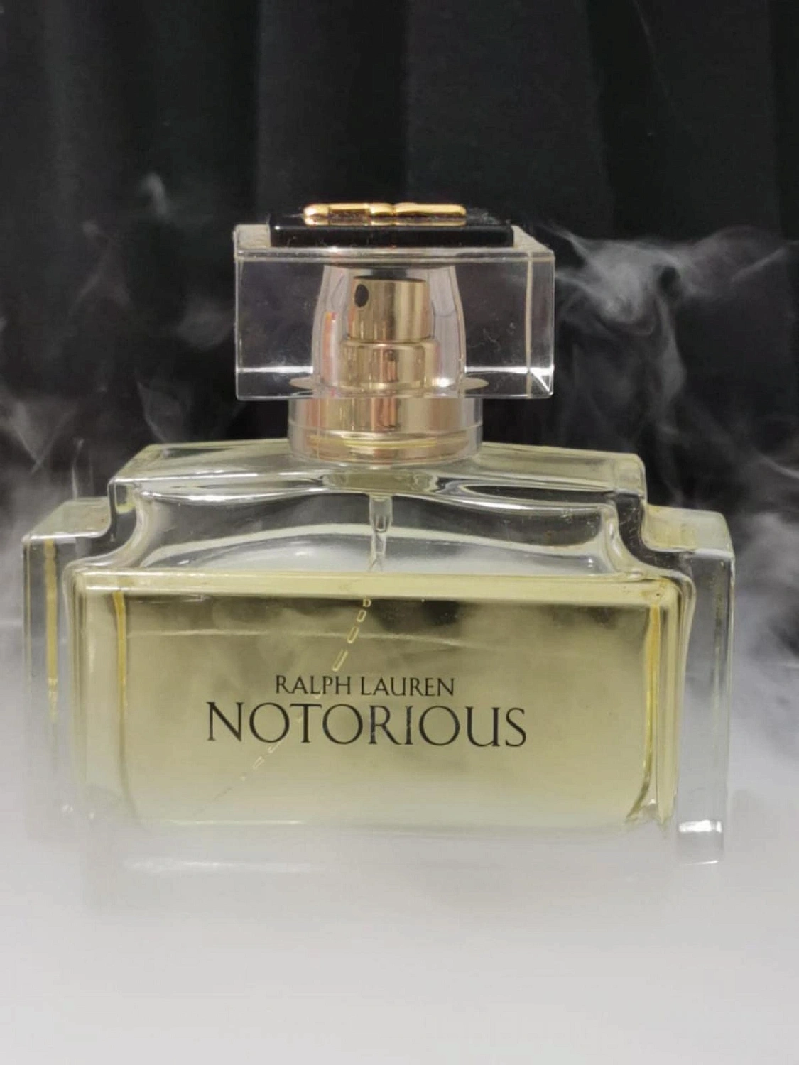 Ralph Lauren Notorious
