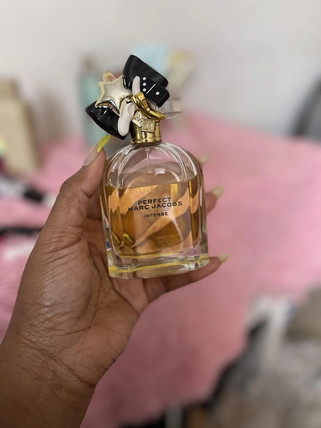 Marc Jacobs Perfect Intense