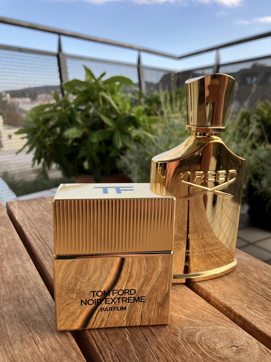 Creed Millesime Imperial