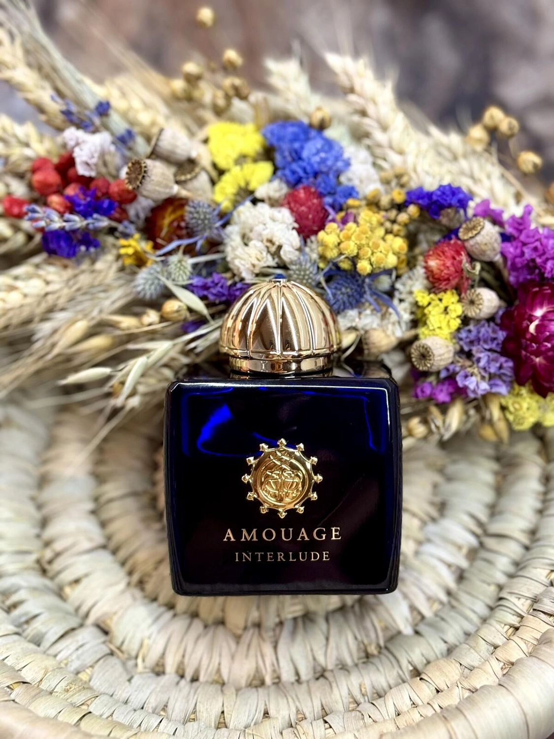 Amouage Interlude Woman