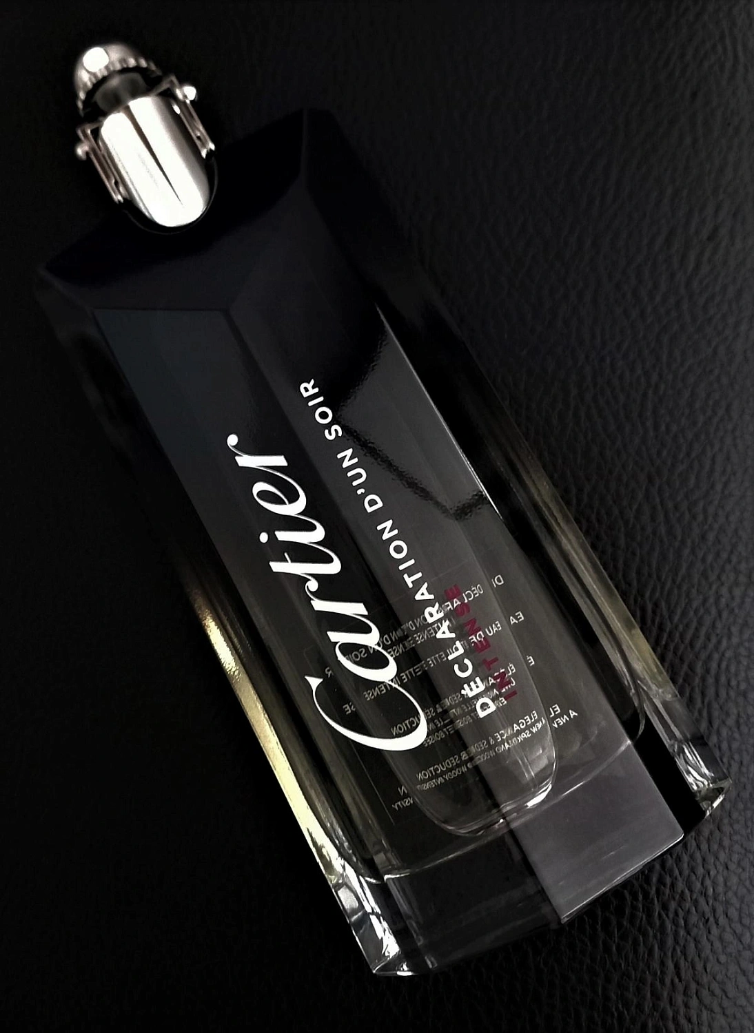 Cartier Declaration d'Un Soir Intense