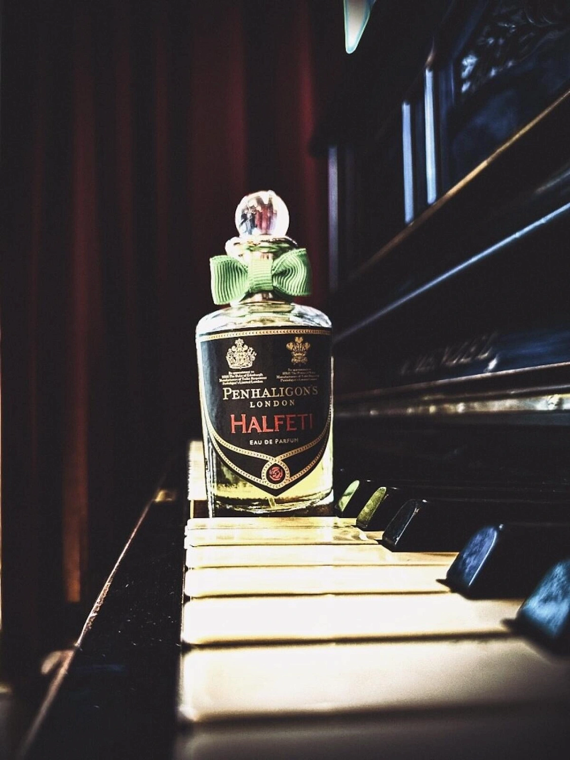 Penhaligon's Halfeti