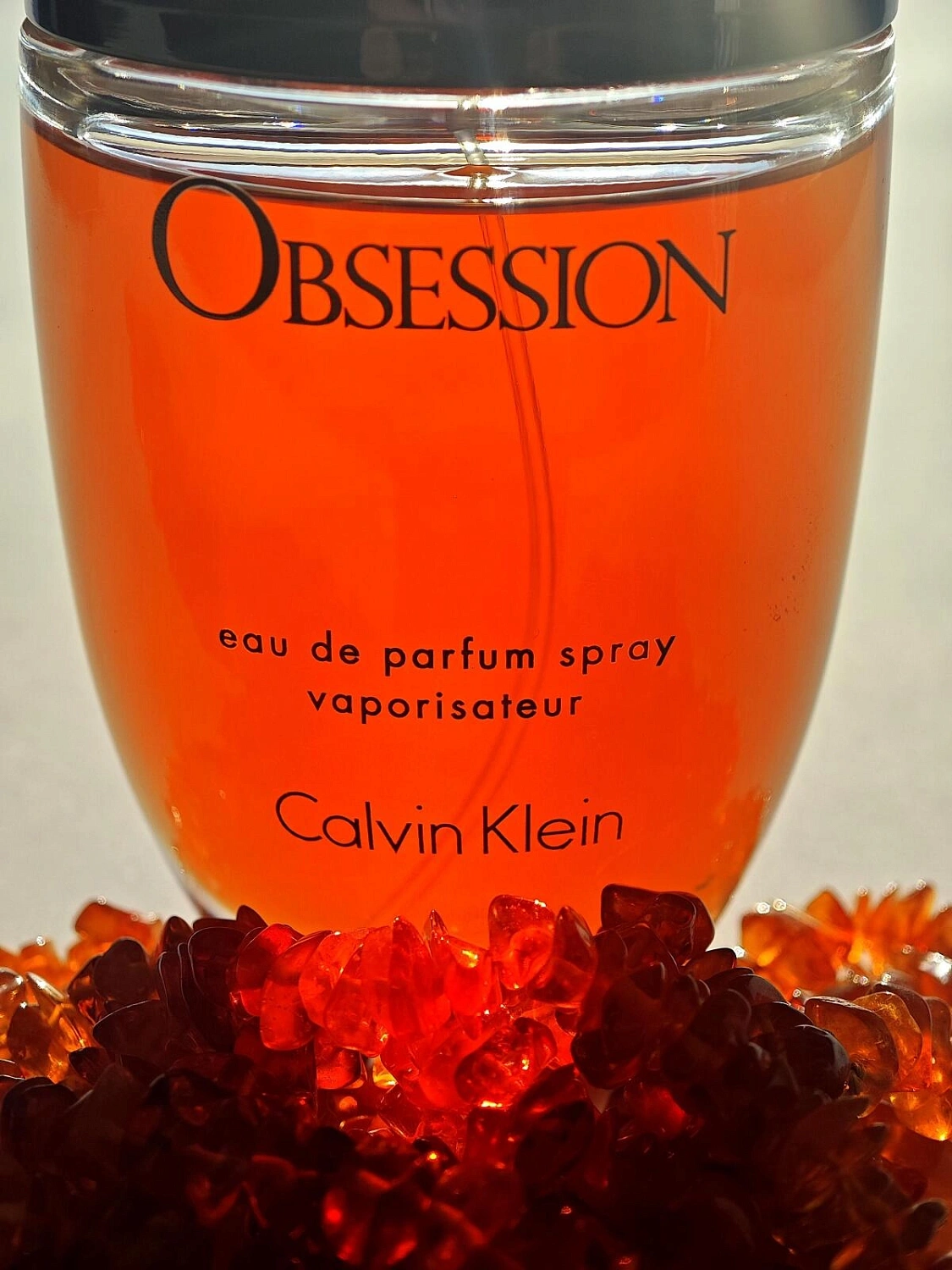 Calvin Klein Obsession