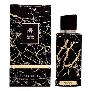 Фото Aurora Scents Porturo