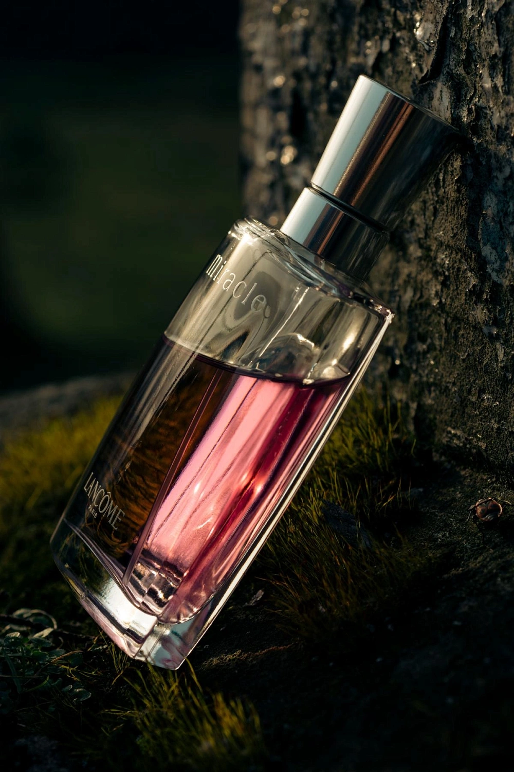 Lancôme Miracle