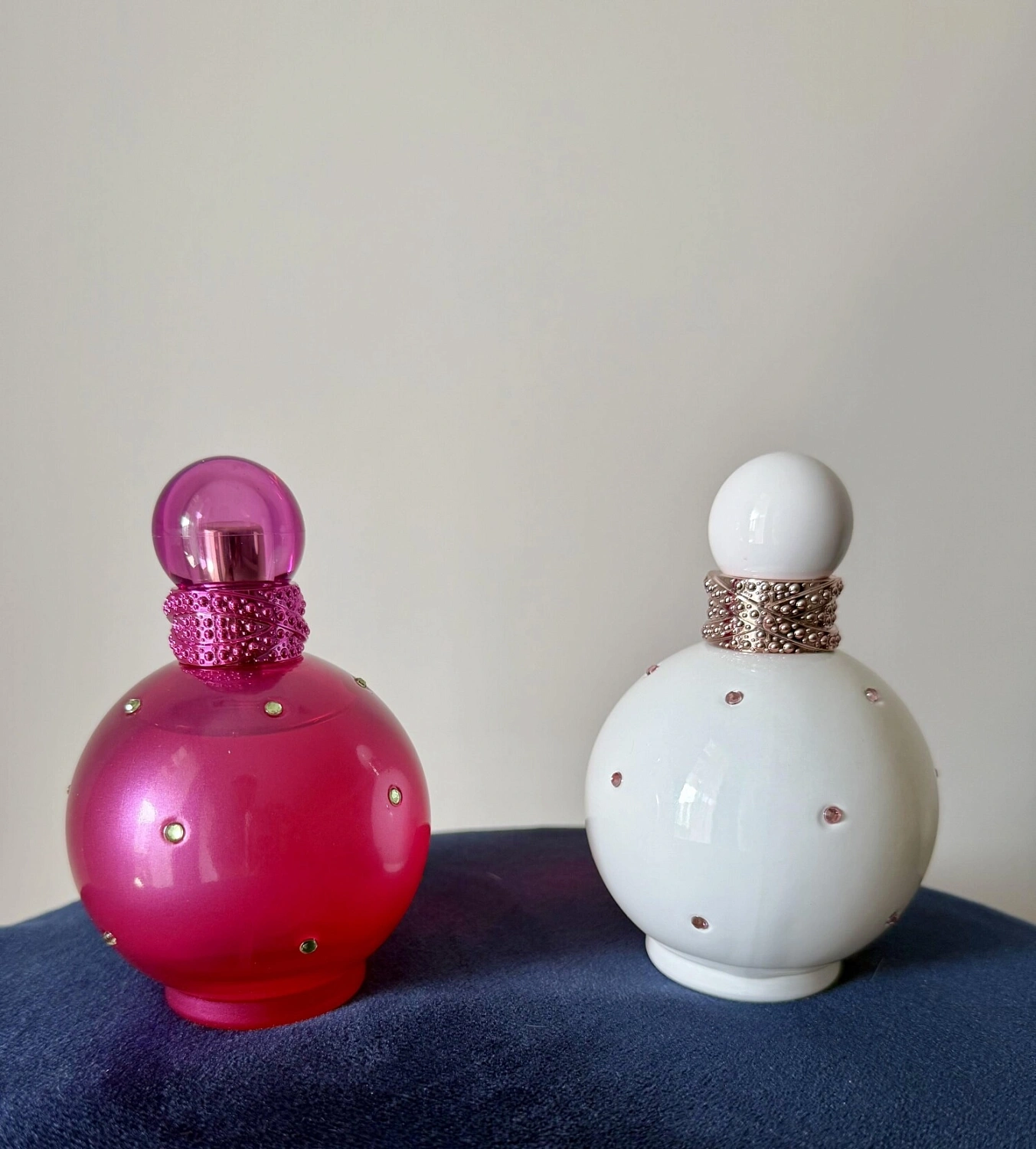 Britney Spears Fantasy Intimate Edition