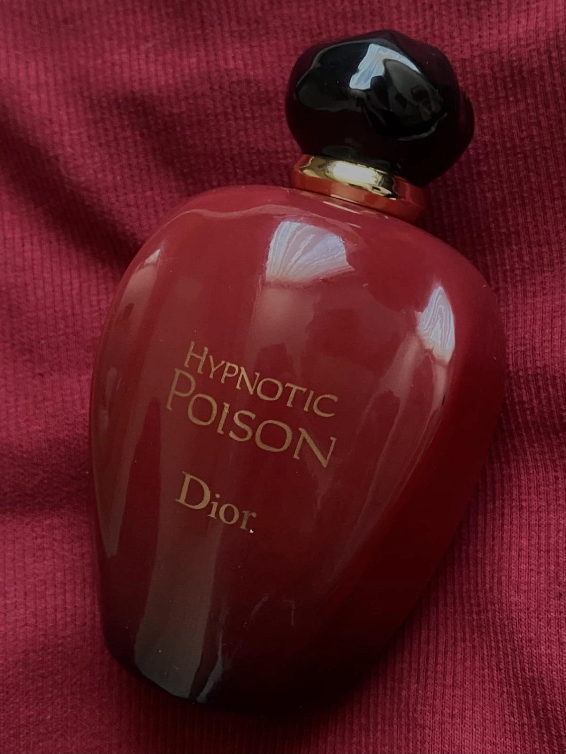 Christian Dior Hypnotic Poison Eau Secrete