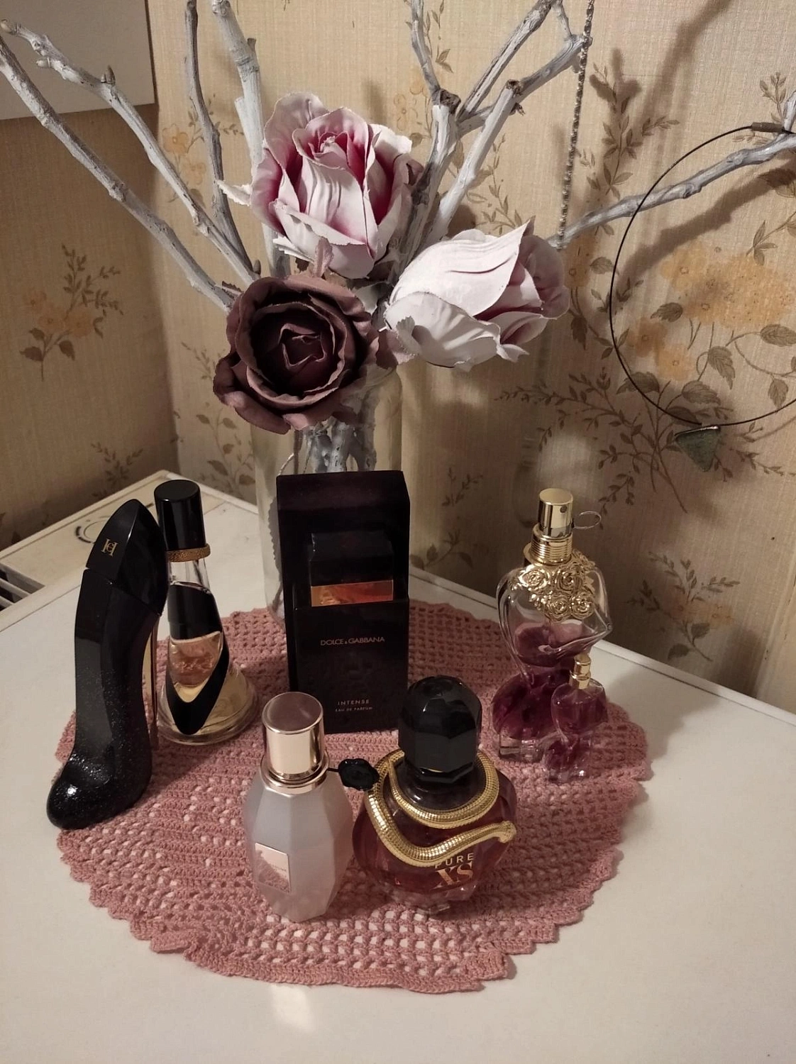 Viktor & Rolf Flowerbomb Dew