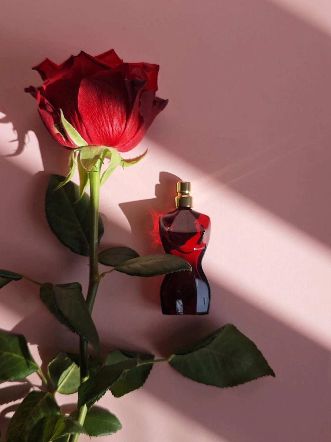 Jean Paul Gaultier La Belle