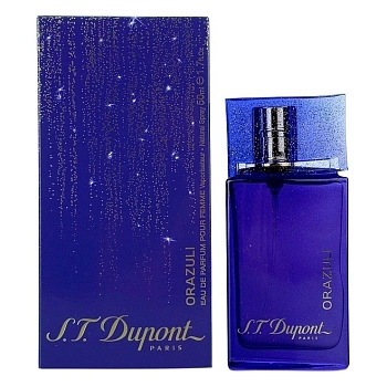 Фото S.T. Dupont Orazuli pour Femme