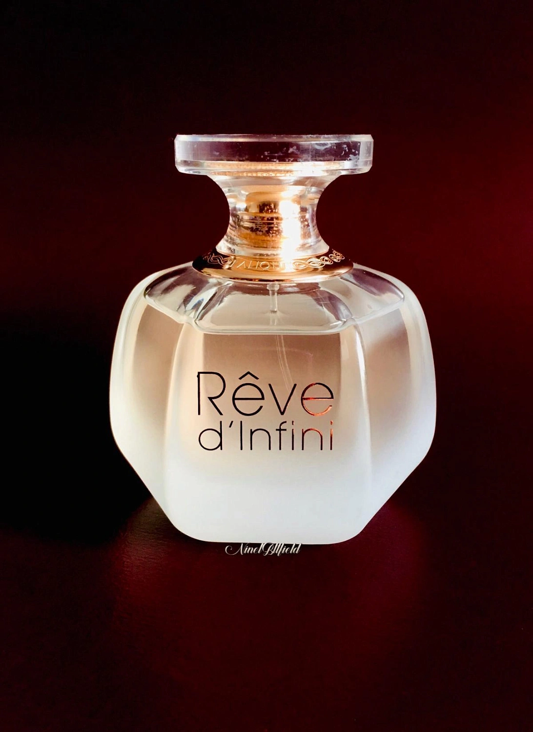 Lalique Reve d'Infini