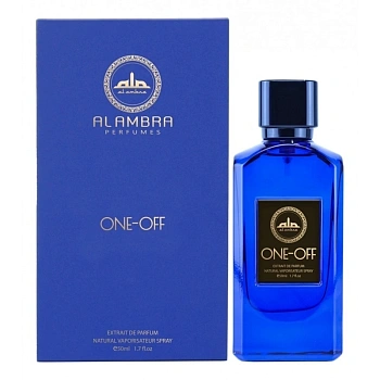 Al Ambra One-Off духи 50 мл