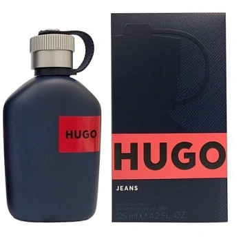 Фото Hugo Boss Hugo Jeans Man