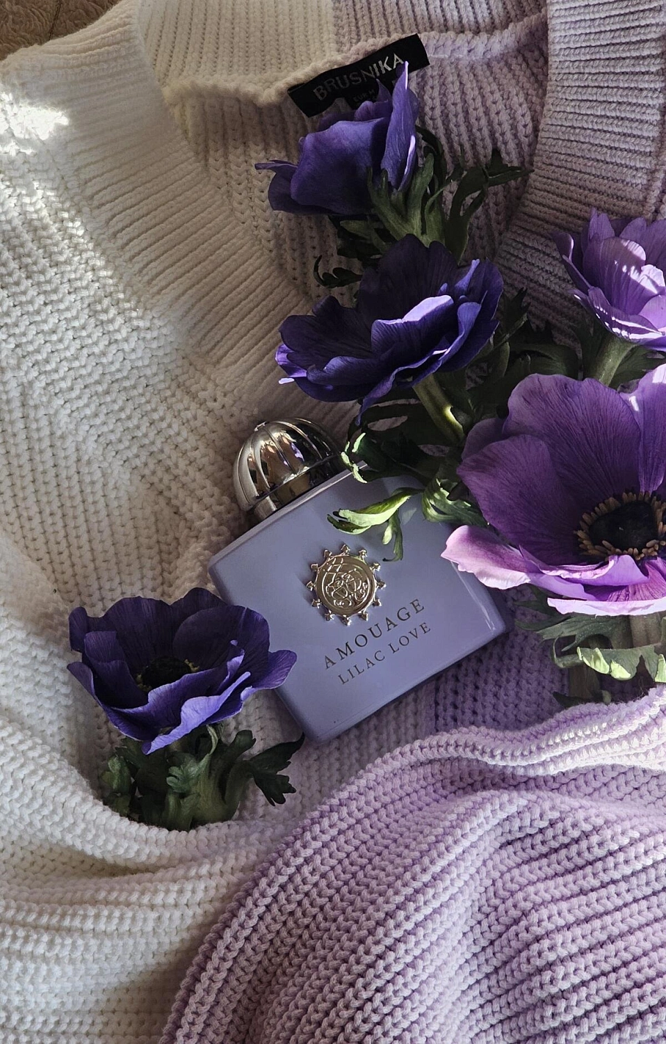Amouage Lilac Love