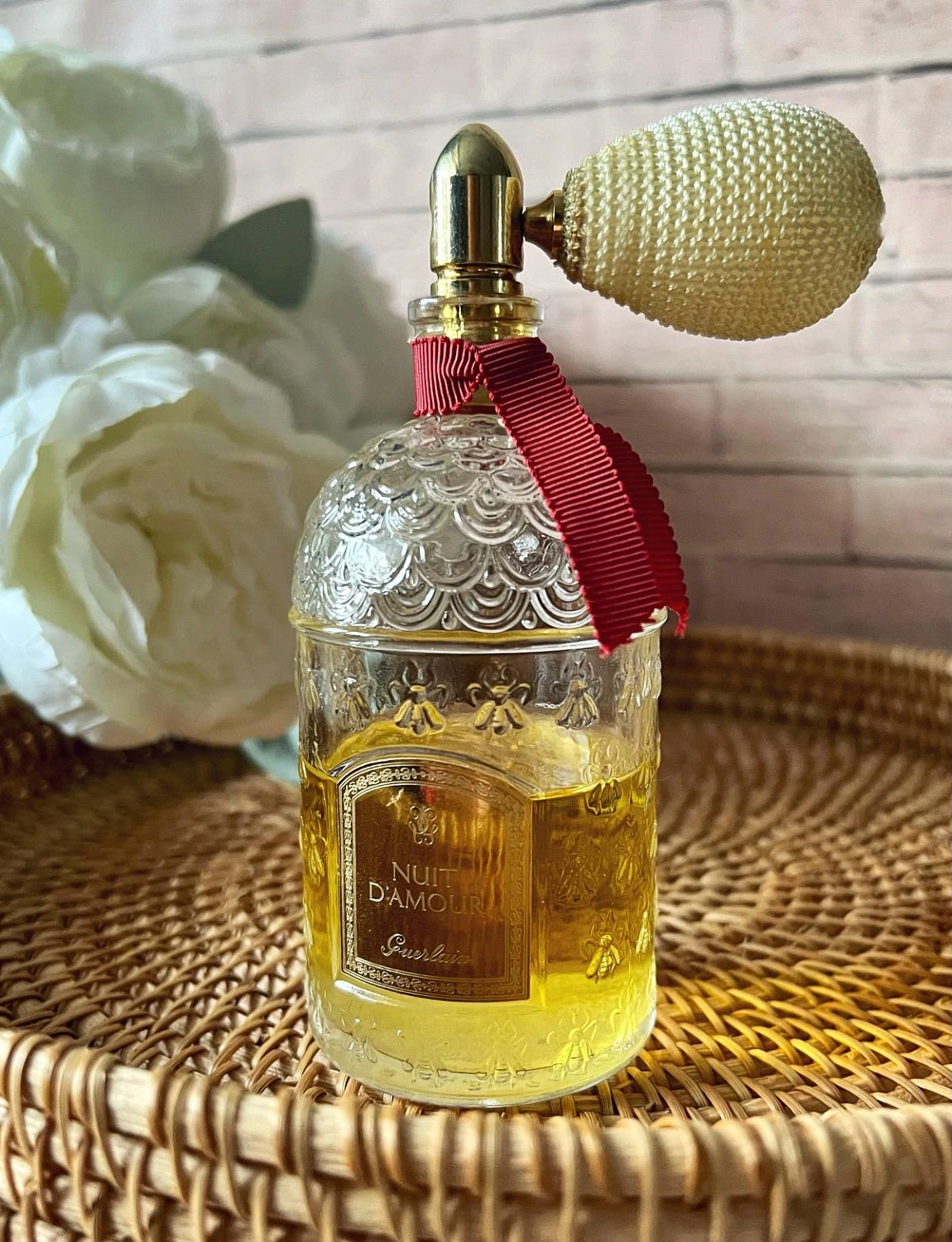 Guerlain Nuit d'Amour