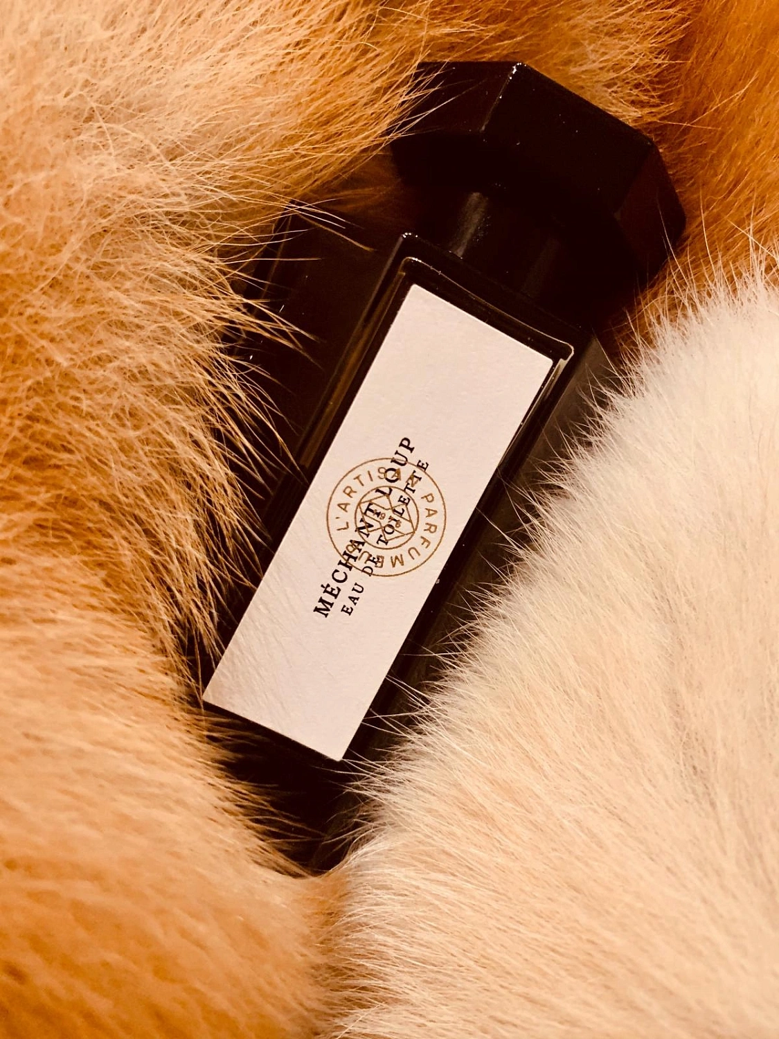 L'Artisan Parfumeur Mechant Loup
